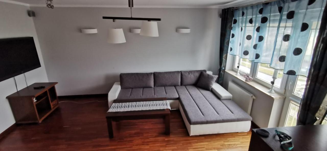 Apartament Familijny Gdansk 3 Rooms 64M2 Exterior photo