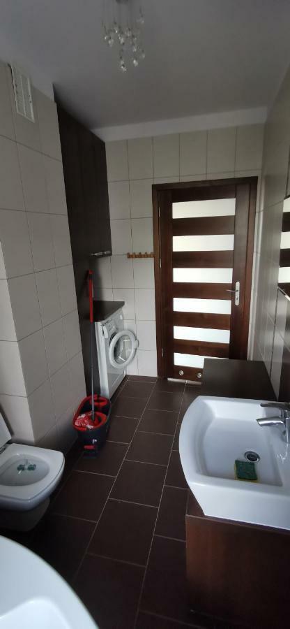 Apartament Familijny Gdansk 3 Rooms 64M2 Exterior photo