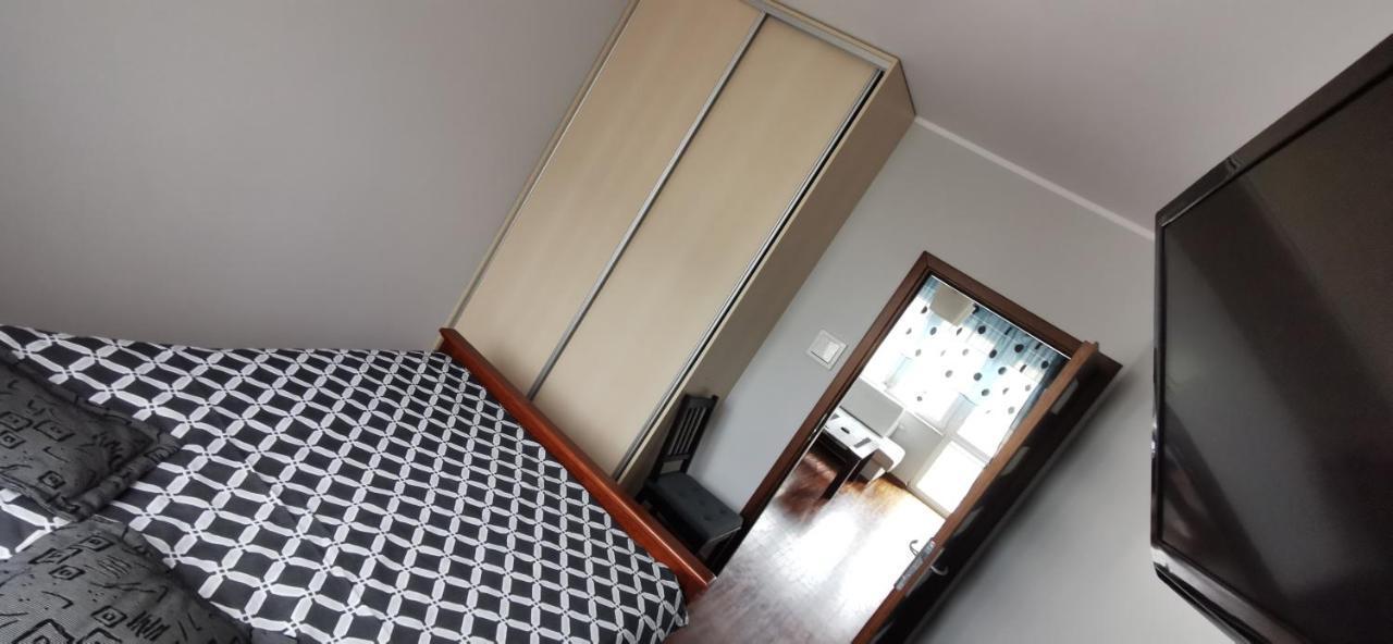 Apartament Familijny Gdansk 3 Rooms 64M2 Exterior photo